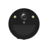 IP-Überwachungskamera EZVIZ BC1c 4K Bullet, 8 MP, 3840×2160, 2,8 mm, 135° diagonal, Wi‑Fi, Akku 10400 mAh, IP65