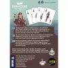 Regicide, Kartenspiel