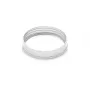 O-Ring EK Water Blocks Aluminium Silber 10 Stück