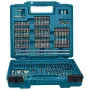 Makita E-11689 Bohrer-Bitsatz 256 Stück