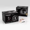 REDMOND M800S 5 L 900 W Schwarz