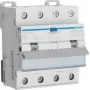 Fehlerstrom-Schutzschalter Hager ADX425D 4P 25A 30mA Typ A, 10 kA