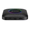 CarlinKit CPC200-Tbox Ambient Wireless Adapter 8GB/128GB Schwarz