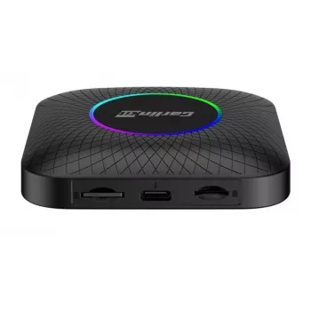 CarlinKit CPC200-Tbox Ambient Wireless Adapter 8GB/128GB Schwarz