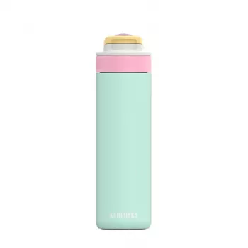 Kambukka Lagoon Isolierte Thermoflasche 600 ml