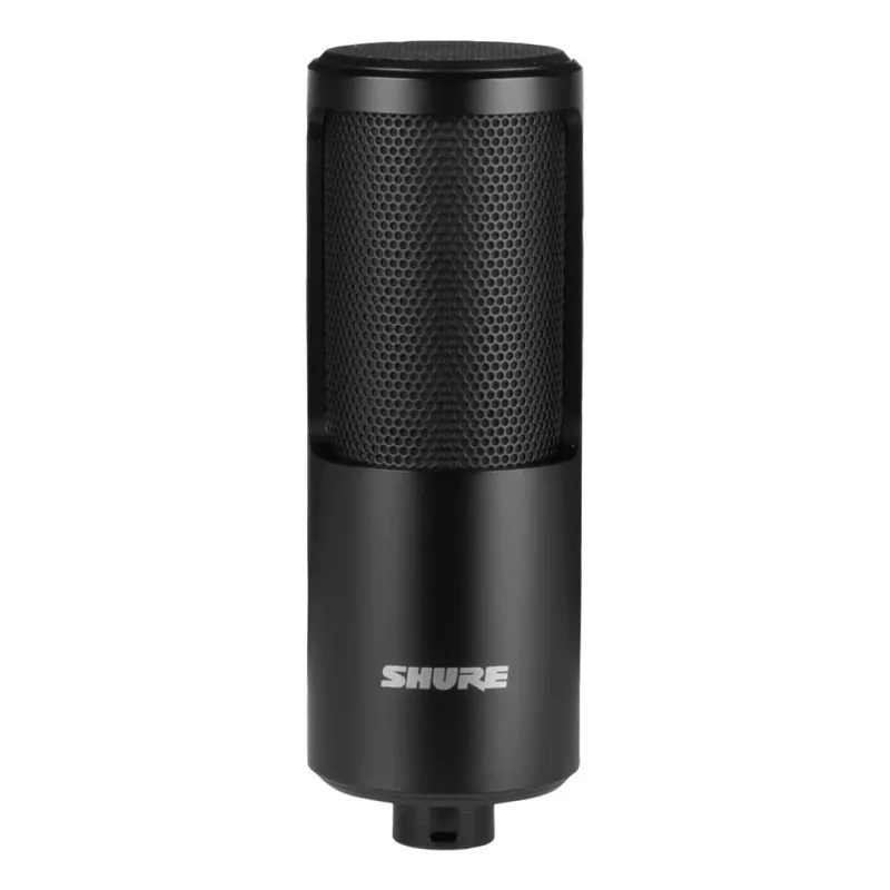 Shure SM4-K - Kondensatormikrofon, extern polarisiert