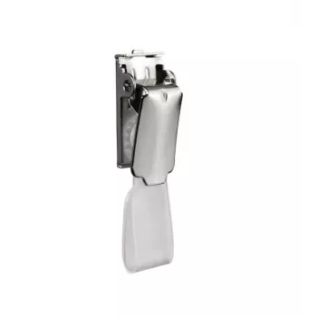 DURABLE Clip für Namensschilder und ID-Halter 1 Beutel mit 25 Stück 810326
