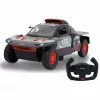 Elektrischer Sportwagen Jamara AUDI RS Q e-tron E2 Maßstab 1:14 870 g