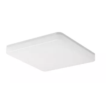 Deckenleuchte Tellur Tellur WiFi LED 24W Quadratisch — 24W LED, quadratische Deckenleuchte, WLAN-Steuerung