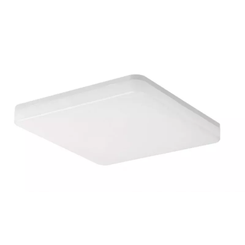 Deckenleuchte Tellur Tellur WiFi LED 24W Quadratisch — 24W LED, quadratische Deckenleuchte, WLAN-Steuerung