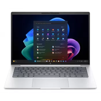 HP EliteBook 8 G1a Ryzen AI 5 Pro 340 14WUXGA IPS 400nits AG LBL 32GB DDR5 5600 SSD1TB Radeon 840M Cam IR 5 Mpx AI 62Wh W11Pro 3Y OnSite
