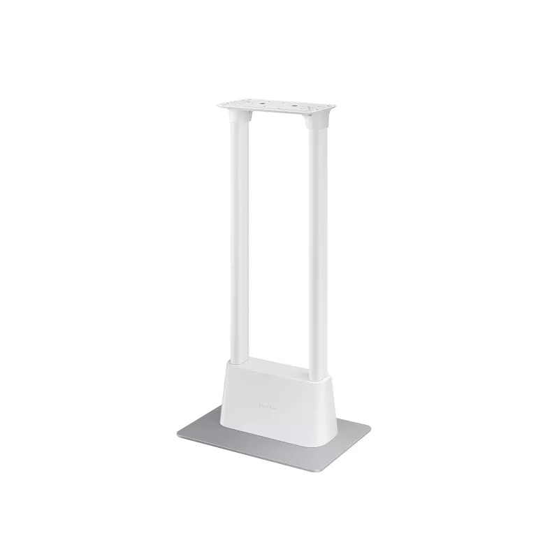 Self-Service-Display Samsung STN-KM24CXEN 24 Zoll grau/weiß, 912 mm Höhe