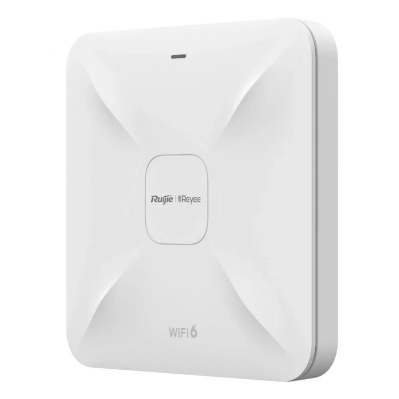 Ruijie Networks RG-RAP2260(G) Wireless Access Point 1201 Mbit/s Weiß Power over Ethernet (PoE)