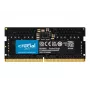 Crucial Sodimm 8G (1X8G) DDR5-5600 CT8G56C46S5T