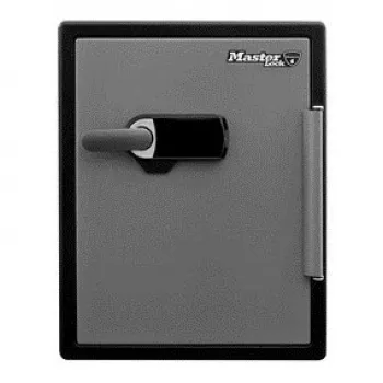 MasterLock LFW205TWC XX-Large Sicherheits-Digitalalarm-Tresor