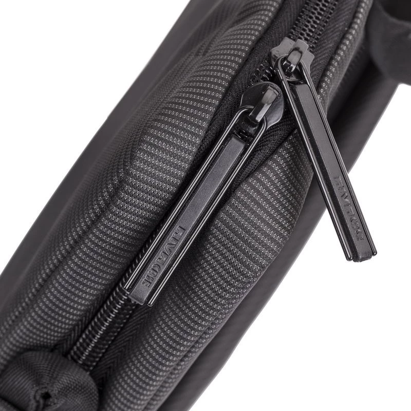 Umhängetasche Rivacase 8730 39,6 cm (15,6 Zoll) Schwarz