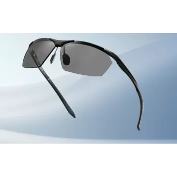 Sport-Sonnenbrille Xiaomi BHR8027GL mit UV-Schutz, leichter Rahmen