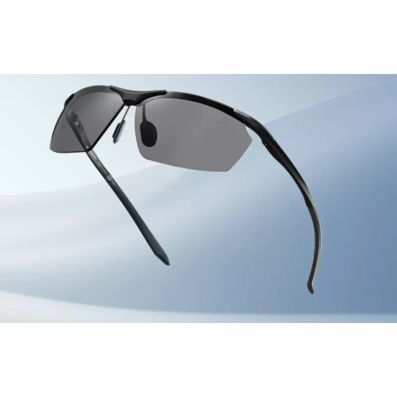 Sport-Sonnenbrille Xiaomi BHR8027GL mit UV-Schutz, leichter Rahmen