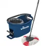 Bodenwischer VILEDA TurEasyWring & Clean Box 167756 mit Eimer und Wringer