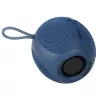 Tragbarer Lautsprecher Tellur Mirage Bluetooth-Lautsprecher 12W Blau