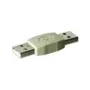 Wentronic goobay - USB-Adapter - USB (M) auf USB (M) (50294)