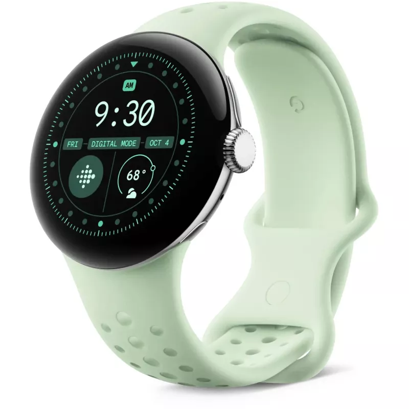 Google GA06135-WW