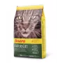 Trockenfutter für Katzen Josera NatureCat 10kg Fisch