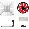 CPU COOLER MULTI SOCKET/XC035 XILENCE