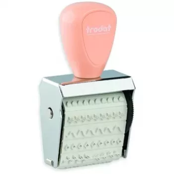 TRODAT Creative Mini/V1 pastellcreme 1129 (192154)
