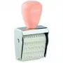 TRODAT Creative Mini/V1 pastellcreme 1129 (192154)