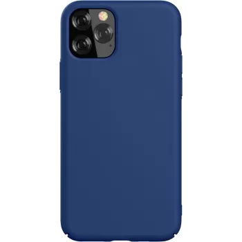 Cover Devia Nature iPhone 11 Pro Max 16,5 cm Blau
