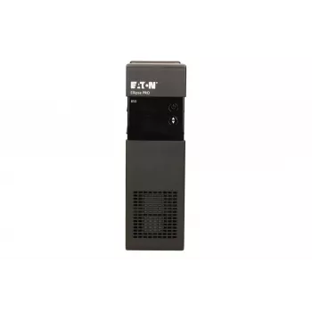 Unterbrechungsfreie Stromversorgung Eaton Ellipse PRO 850 FR, Line-Interactive USV, 0,85 kVA (510 W), 4 Steckdosen, LCD, Tower