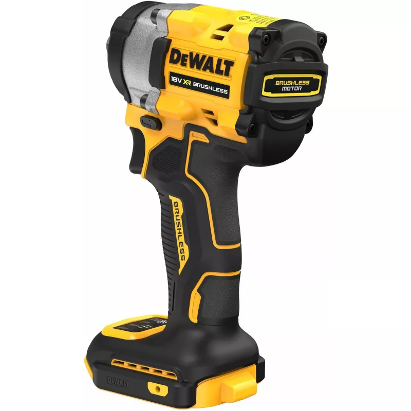 Dewalt DCF922NT-XJ Schlagschrauber Schwarz