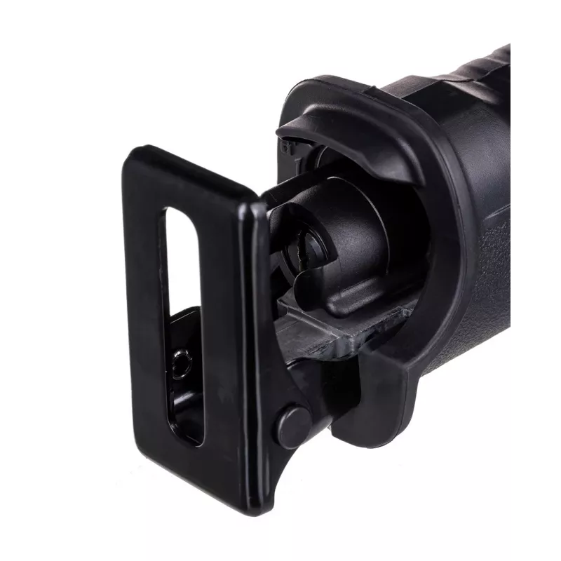 Makita DJR186Z Säbelsäge 3,2 cm schwarz, blau