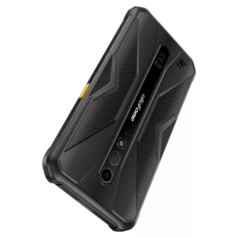 Ulefone Armor X12 Pro 4/64GB Schwarz ohne Ladegerät