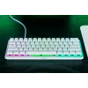 Razer RZ03-04990100-R3M1 Tastatur Gaming USB QWERTY UK International Weiß