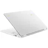 Laptop Acer Swift Edge SFE14-51T-75RZ — Intel Core Ultra 7 258V, 14 Zoll 2.8K Touchscreen, 32 GB LPDDR5x, 1 TB SSD, Intel Arc 140V, Windows 11 Home, Weiß
