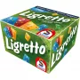 Ligretto, Kartenspiel Grün