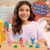 Disney Stitch Sammelfiguren-Set, Spielfigur