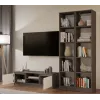 RTV 120 MALWA ANTHRACITE/Weiß