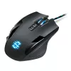 Sharkoon Skiller SGM1 Maus Gaming Rechtshänder USB Typ-A Optisch 10800 DPI