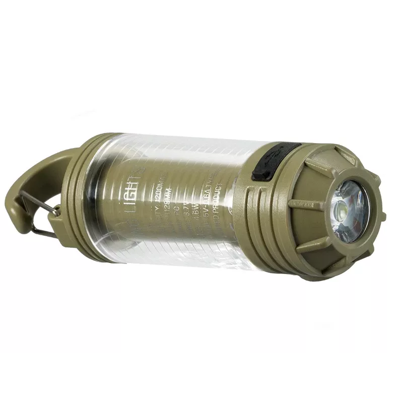 Tracer 47809 CampFlash Camp-Taschenlampe