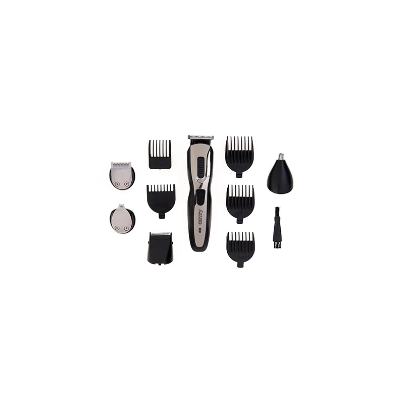 Camry Premium CR 2921 Barttrimmer Schwarz, Mirror