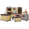 Set UPS Logistics Center