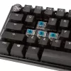 Ducky One 3 Aura SF Tastatur Gaming USB QWERTY US International Schwarz