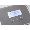 Caso | Eiswürfelmaschine | IceChef Pro | 120 W | Fassungsvermögen 2,2 L | Edelstahl