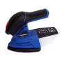 Detailschleifer BLAUPUNKT CO2010 18 V kabellos, handgeführt zum Schleifen kleiner Flächen