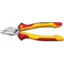 Diagonal-Seitenschneider Wiha Z 01 0 06 / Z 01 0 09