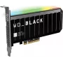 SSD PCIe 1TB AN1500/Schwarz WDS100T1X0L Wdc