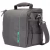 Schultertasche Rivacase 7420 Schwarz SLR Kompatibilität